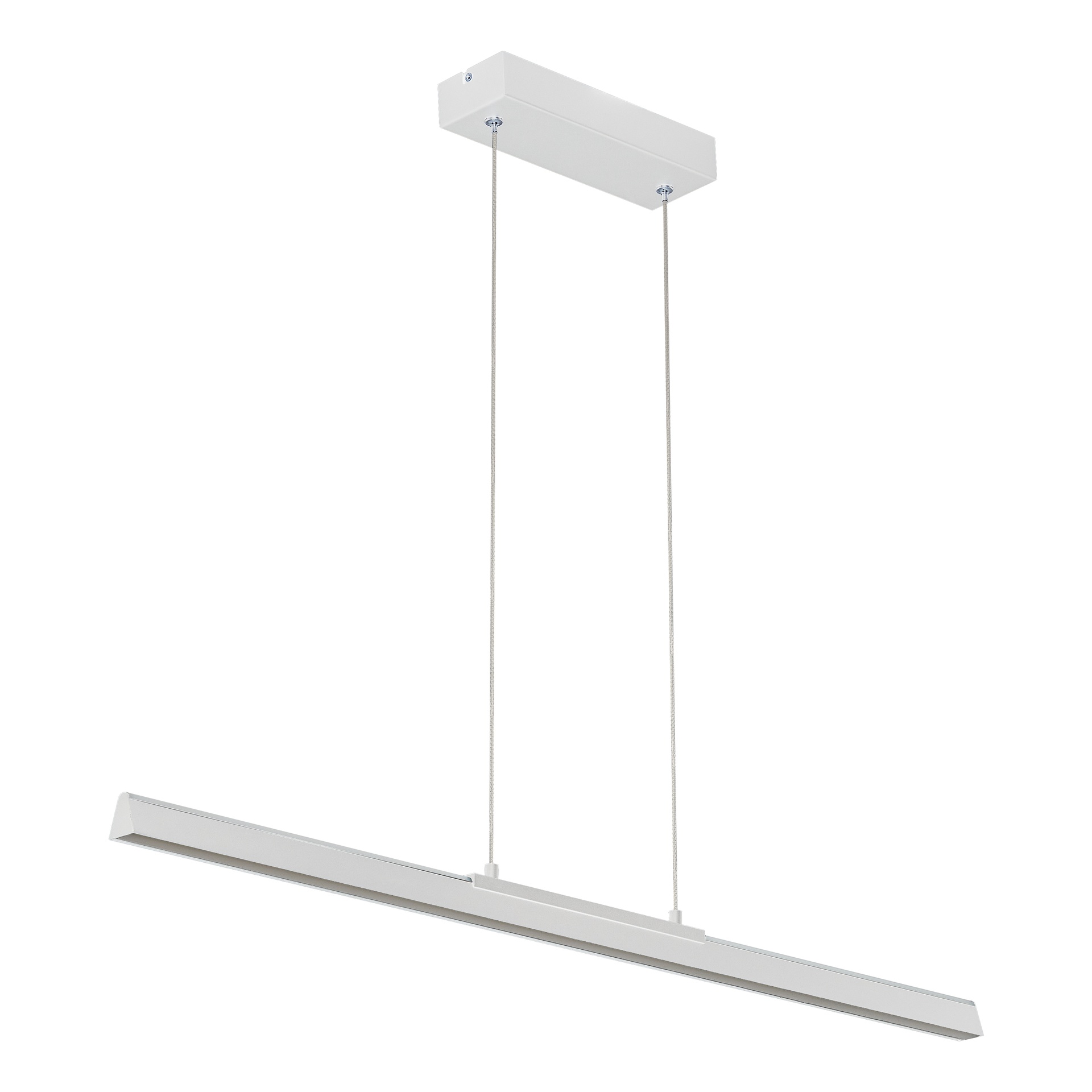 suspension lineal mantra 36w blanc 2