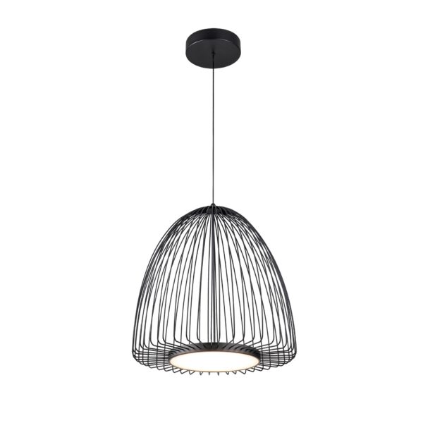 Suspension Smart par Mantra