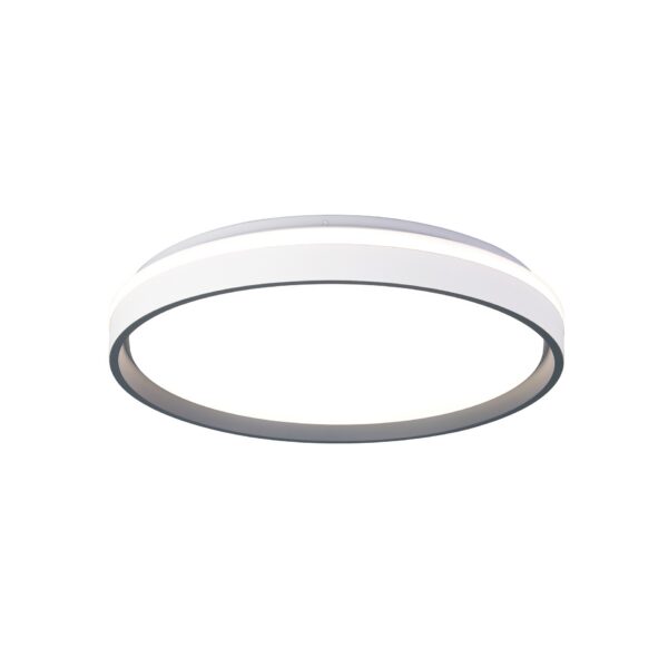 plafonnier led variateur verona 48cm