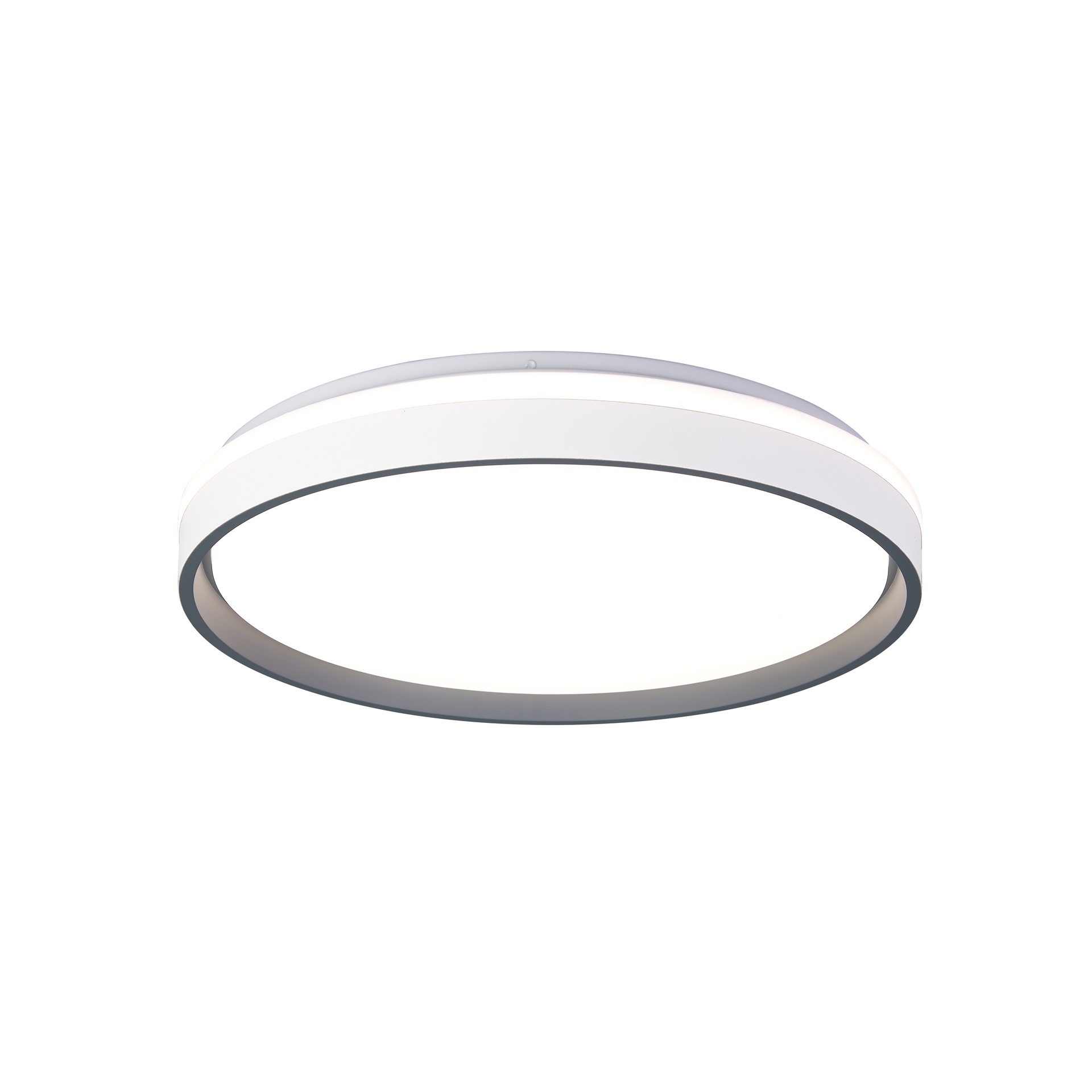 plafonnier led variateur verona 48cm