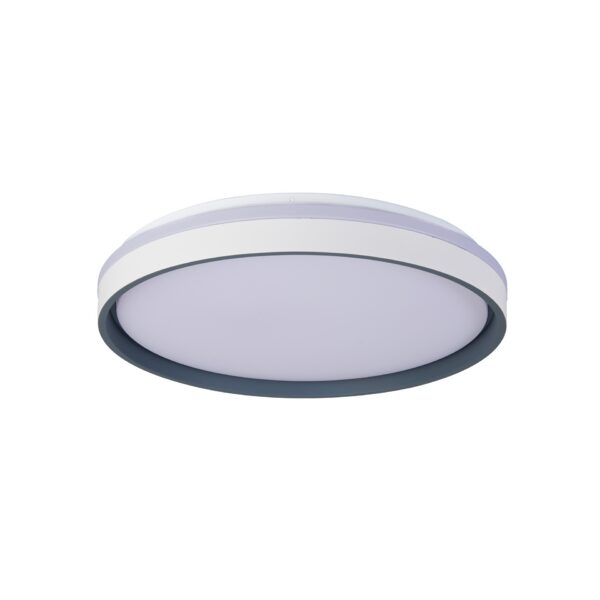plafonnier led variateur verona 48cm 2
