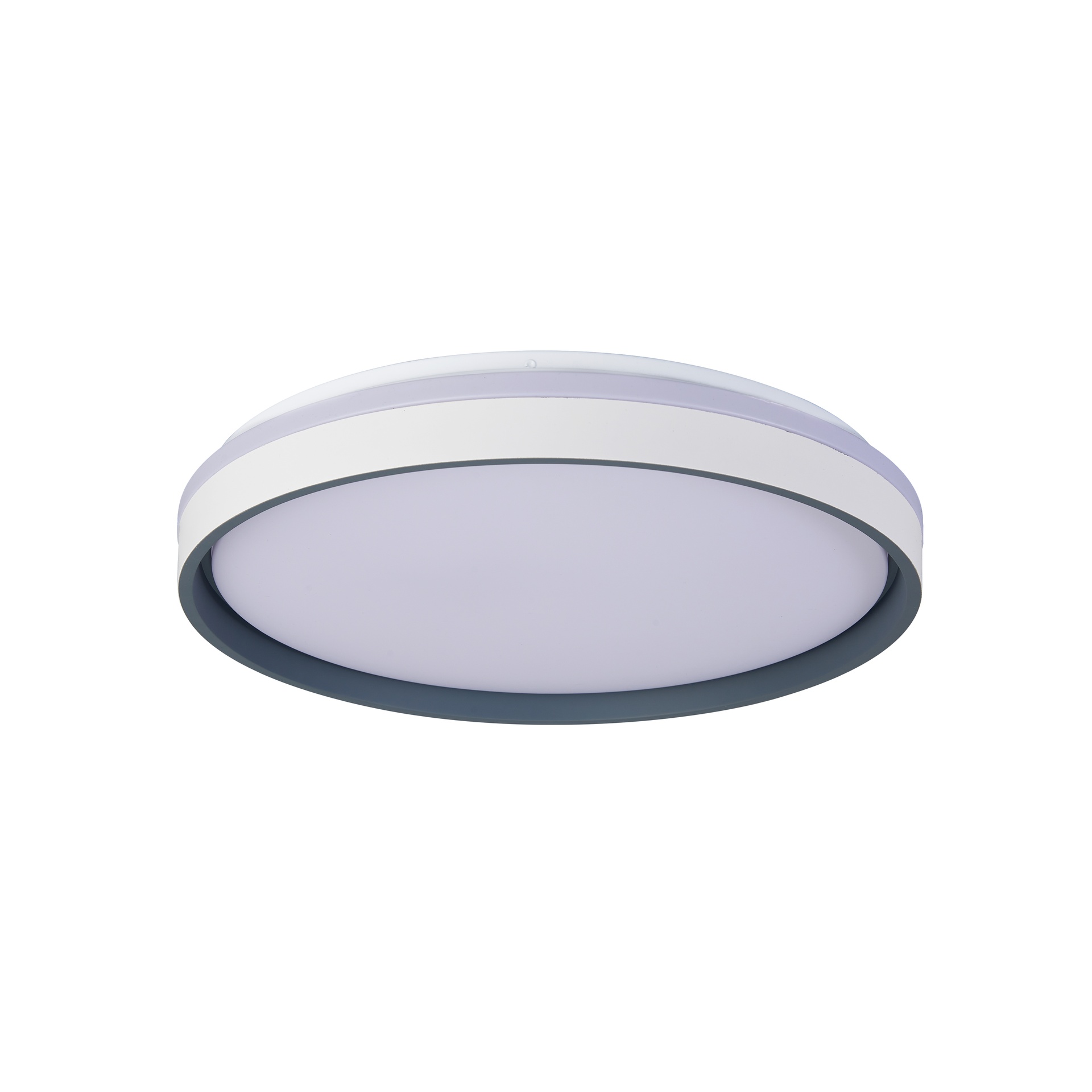 plafonnier led variateur verona 48cm 2