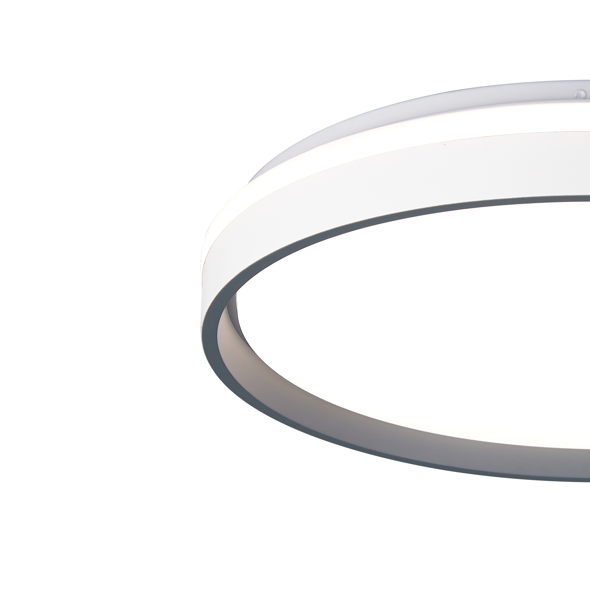 Plafonnier LED Variateur Verona par Mantra plafonnier led variateur verona 48cm detail