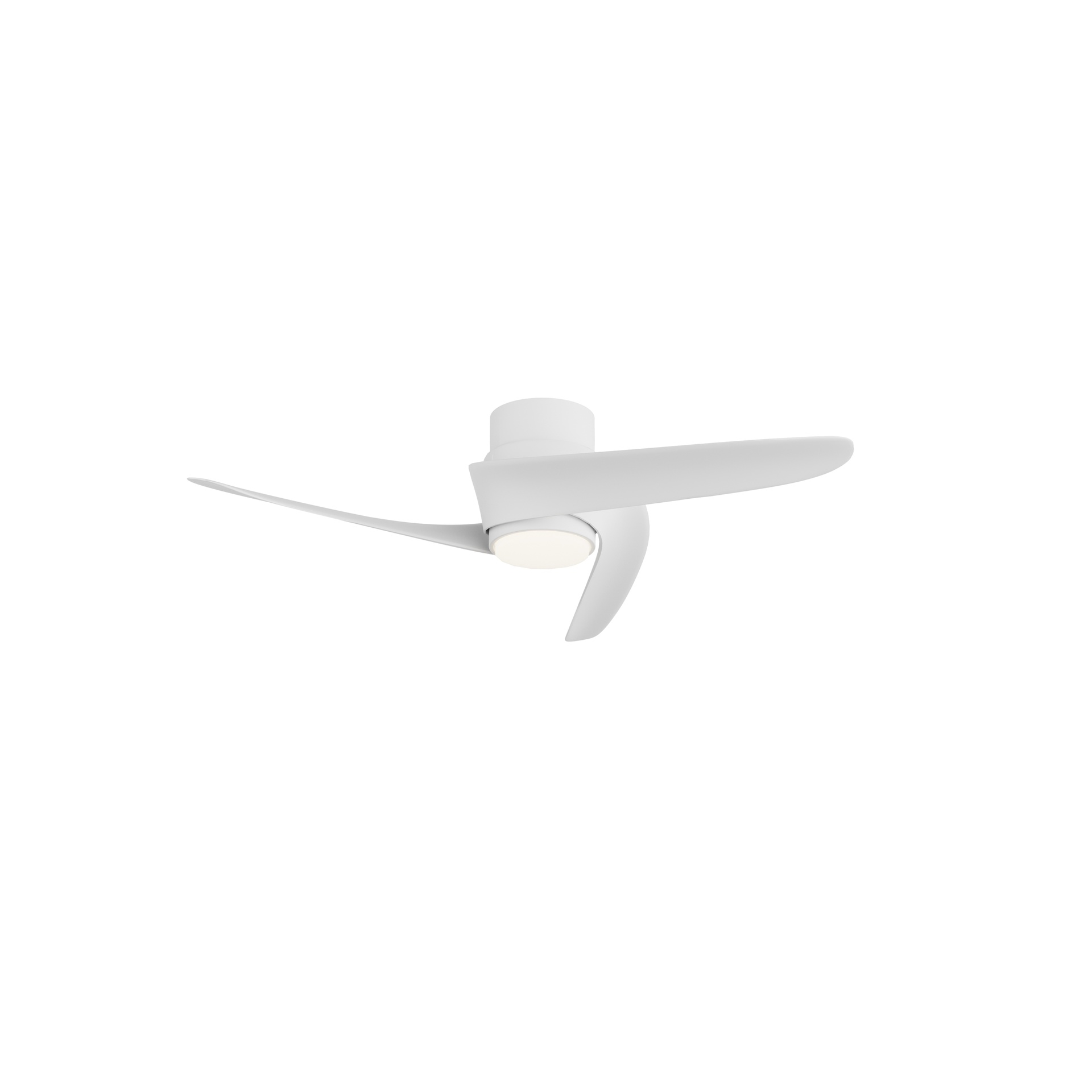 ventilateur plafond avec eclairage groenland xs mantra