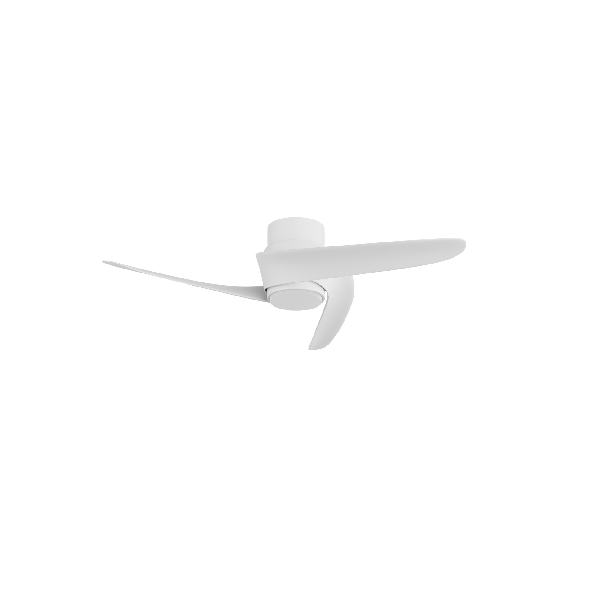 ventilateur plafond avec eclairage groenland xs mantra