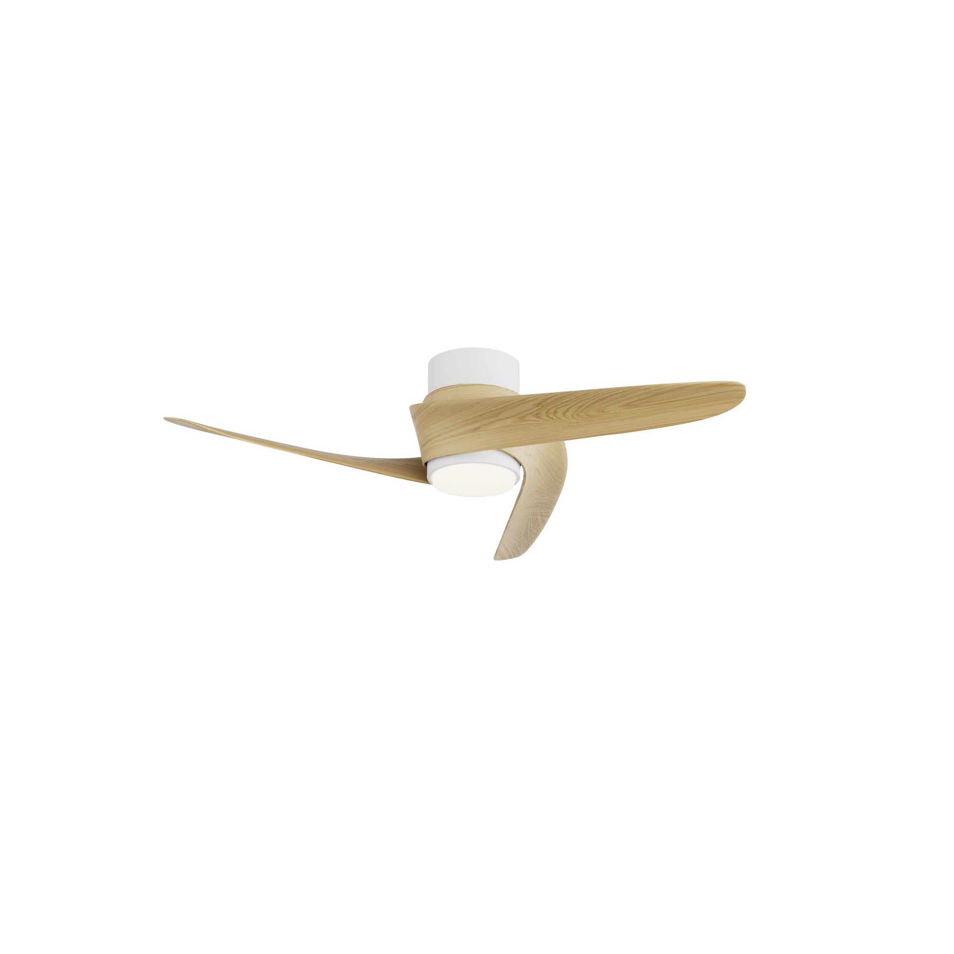 Ventilateur de Plafond Groenland par Mantra ventilateur plafond avec eclairage groenland xs mantra