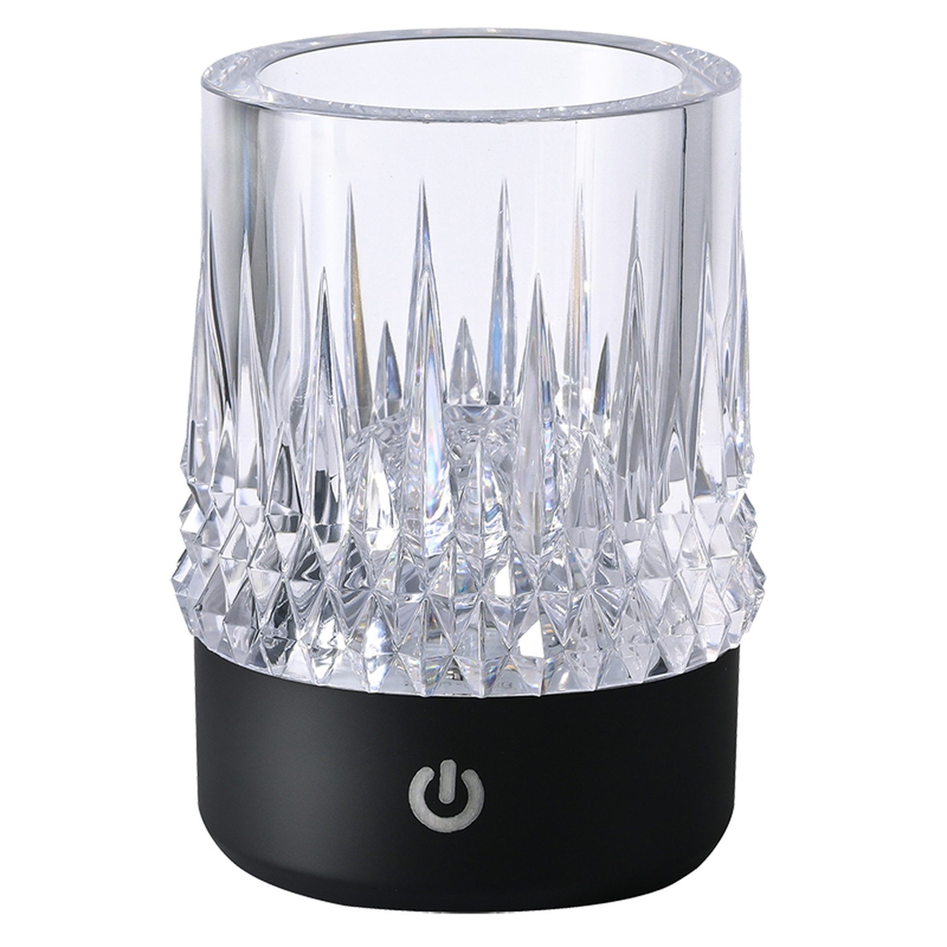 lampe de table portable lax mantra