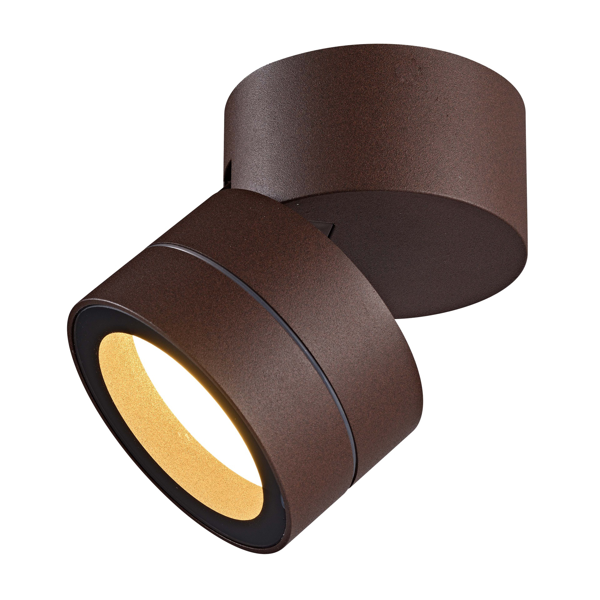 Spot Applique Extérieure Saler par Mantra spot exterieur saler mantra