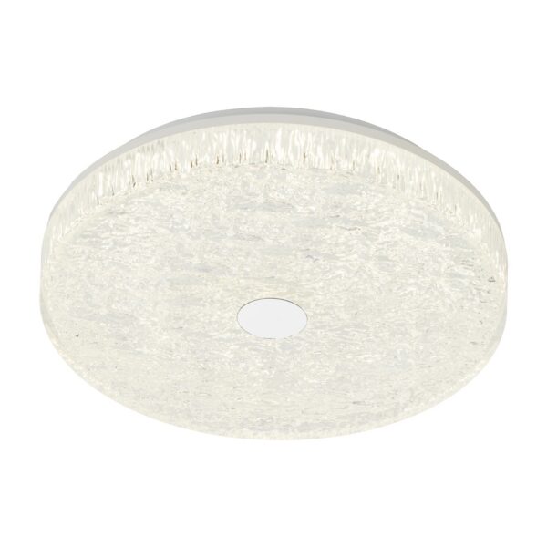 plafonnier frozen mantra 48cm