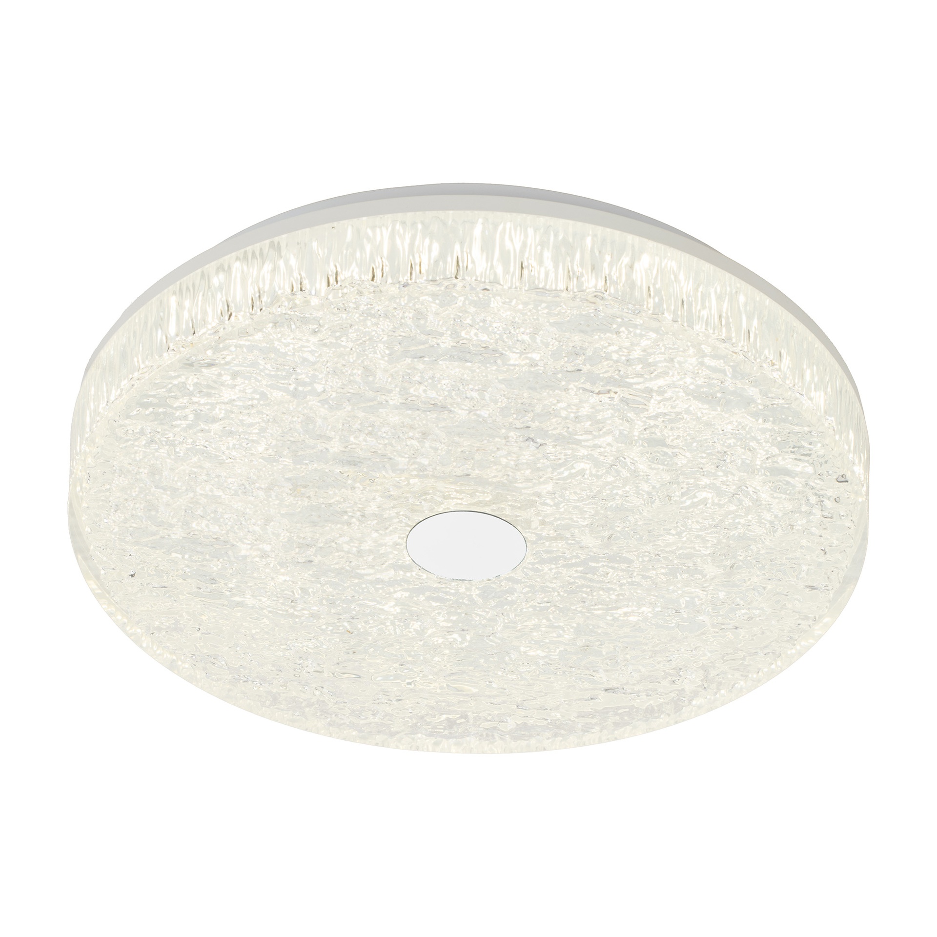 plafonnier frozen mantra 48cm