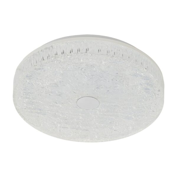 plafonnier frozen mantra 48cm 2