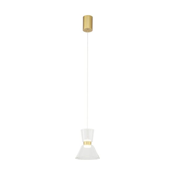 petite suspension new york mantra or