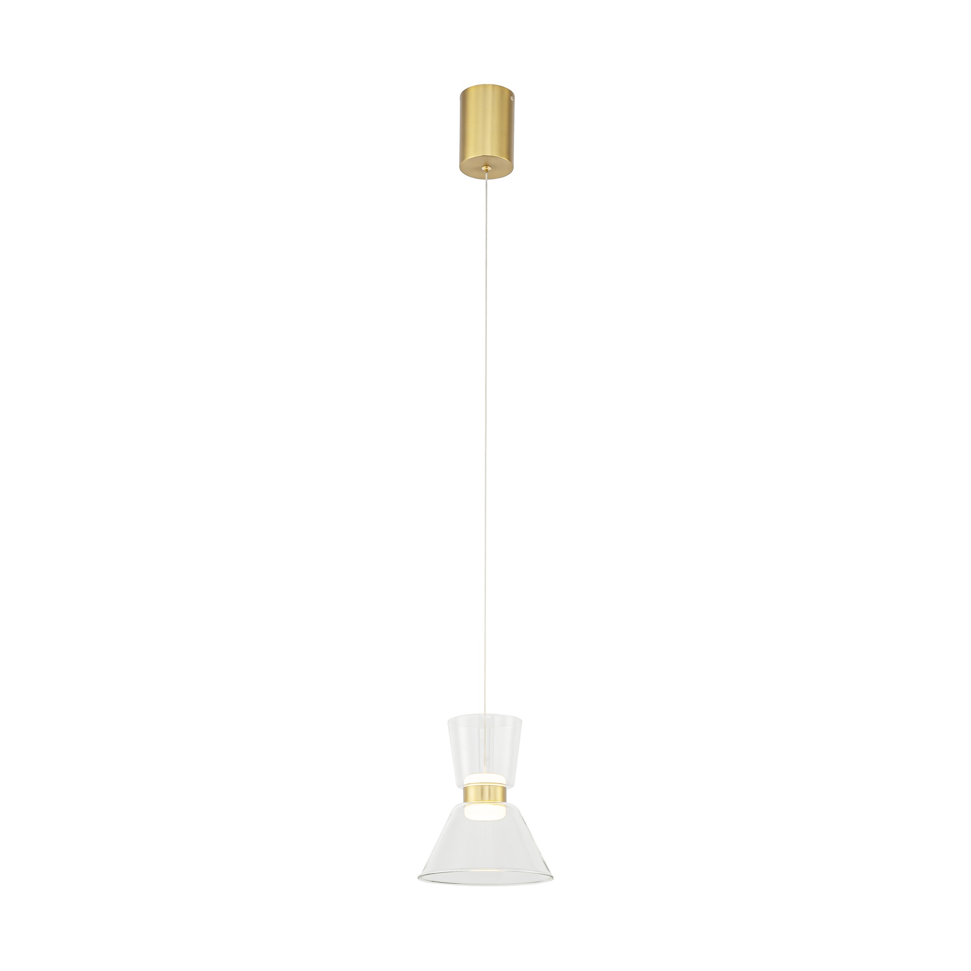 petite suspension new york mantra or