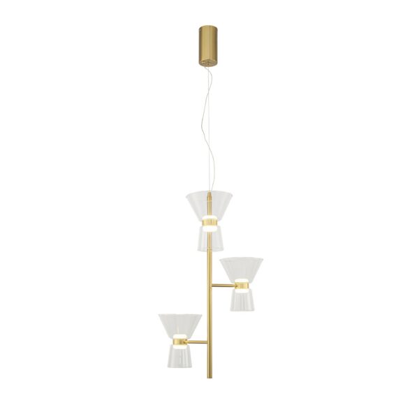 suspension new york mantra 18w or