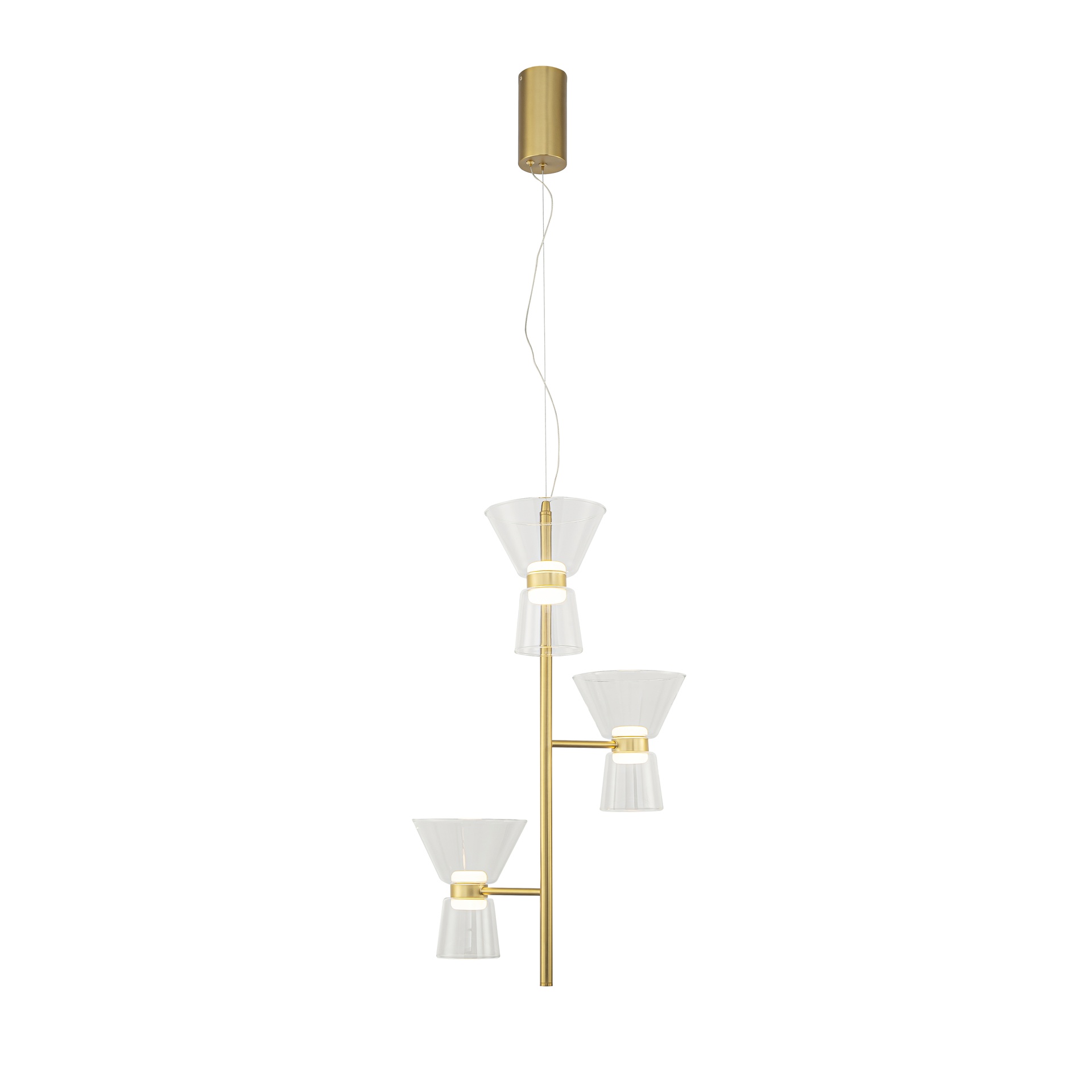 suspension new york mantra 18w or