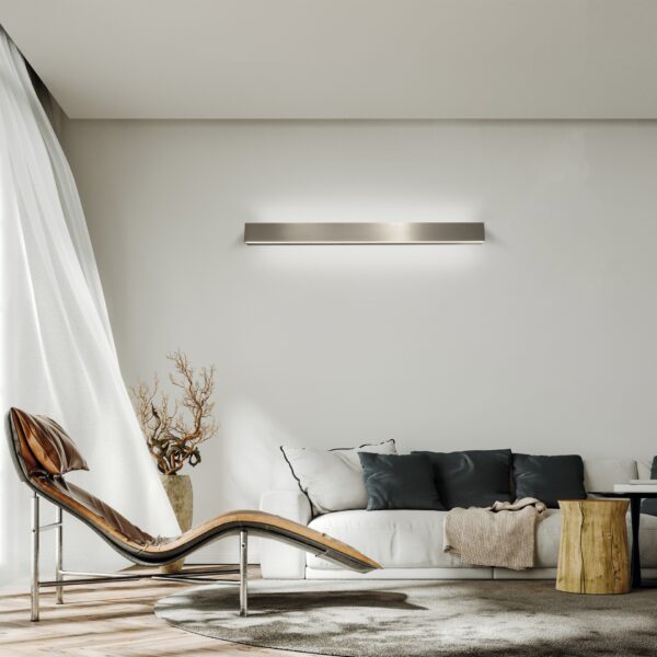 applique murale led elegance mantra