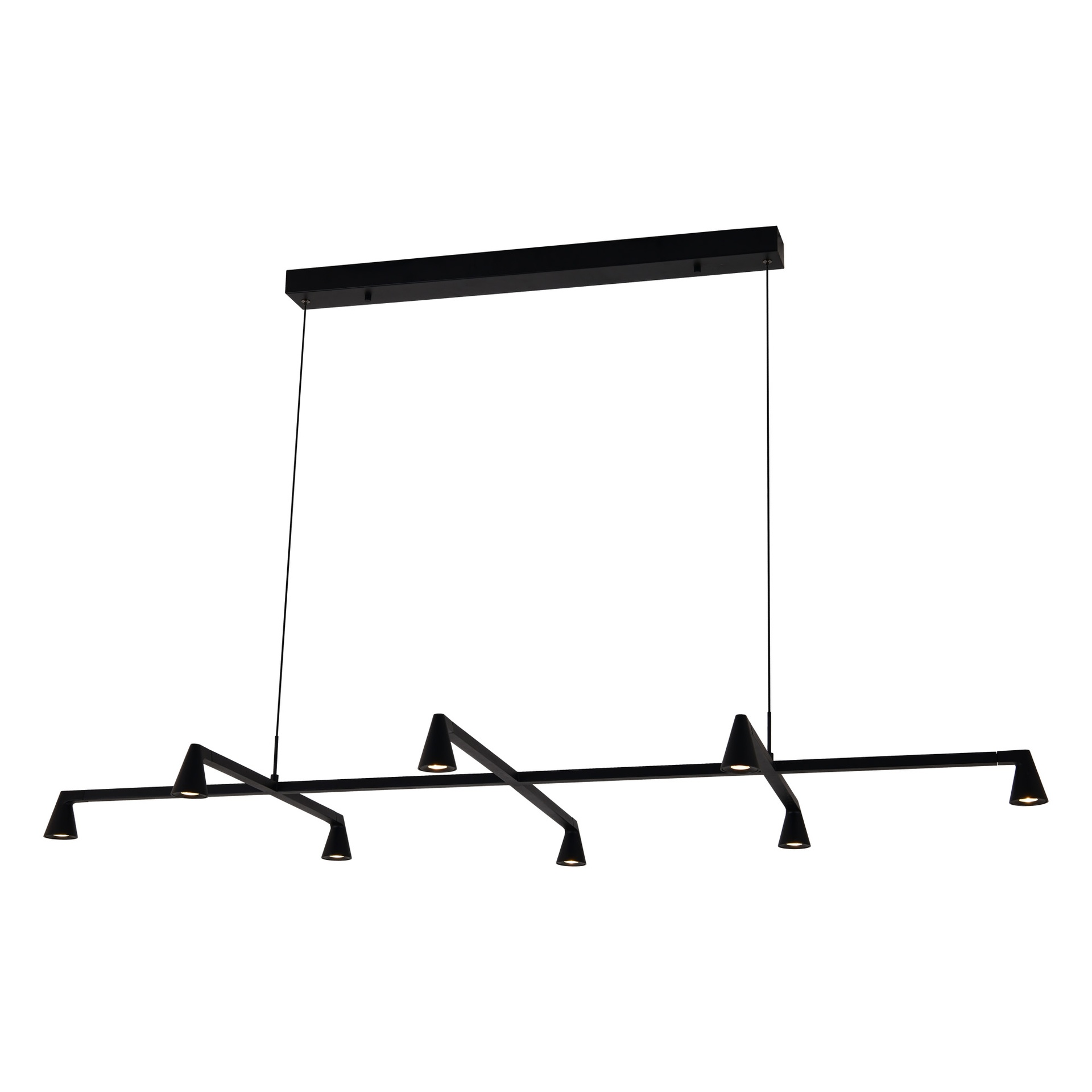 suspension spots orientables africa mantra