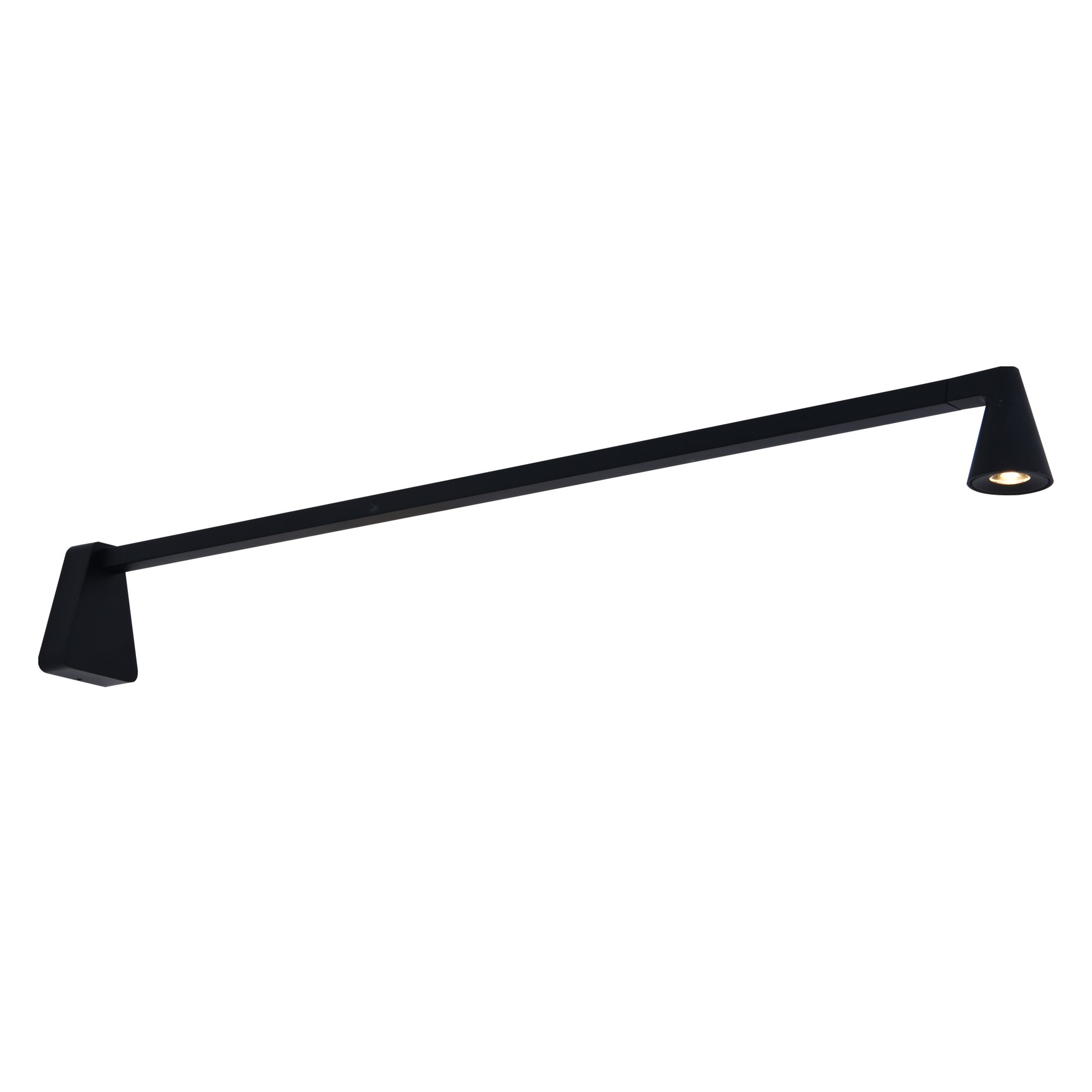 applique barre spot orientable africa mantra