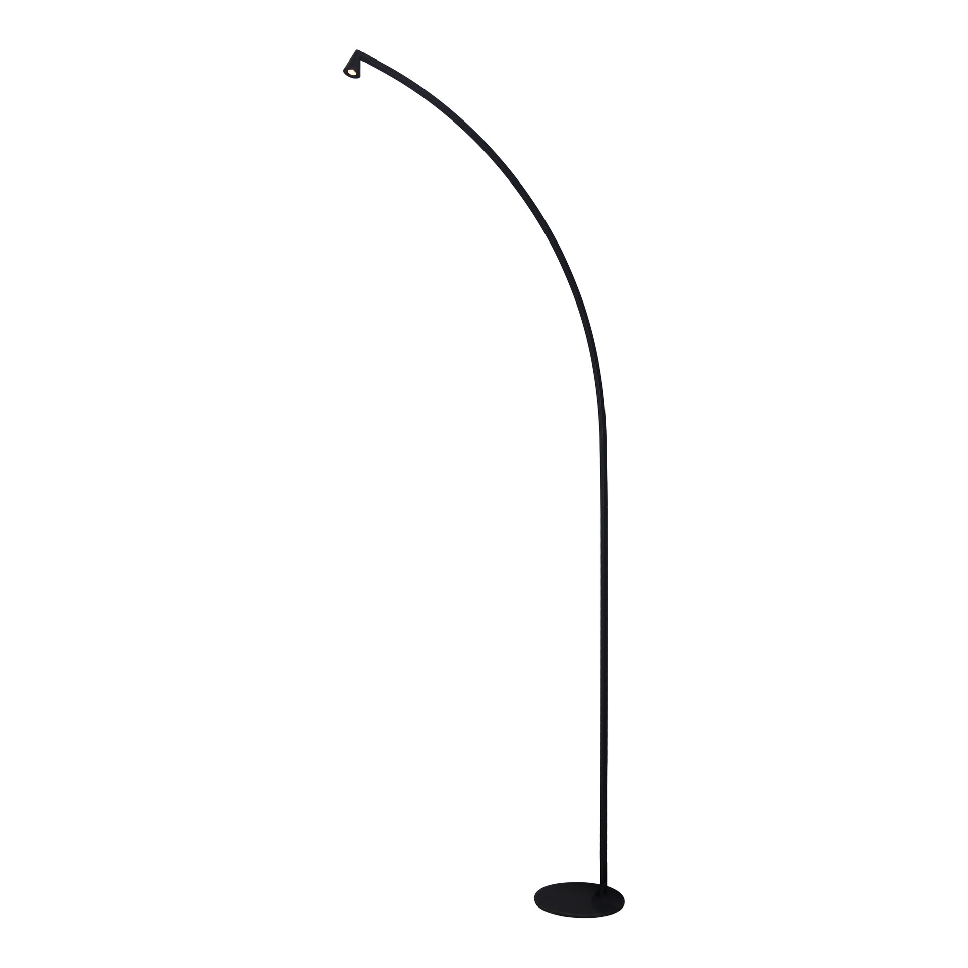 lampadaire arc africa mantra
