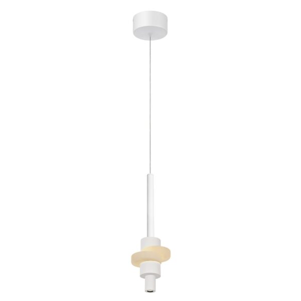 Suspension boule design Betty par Mantra