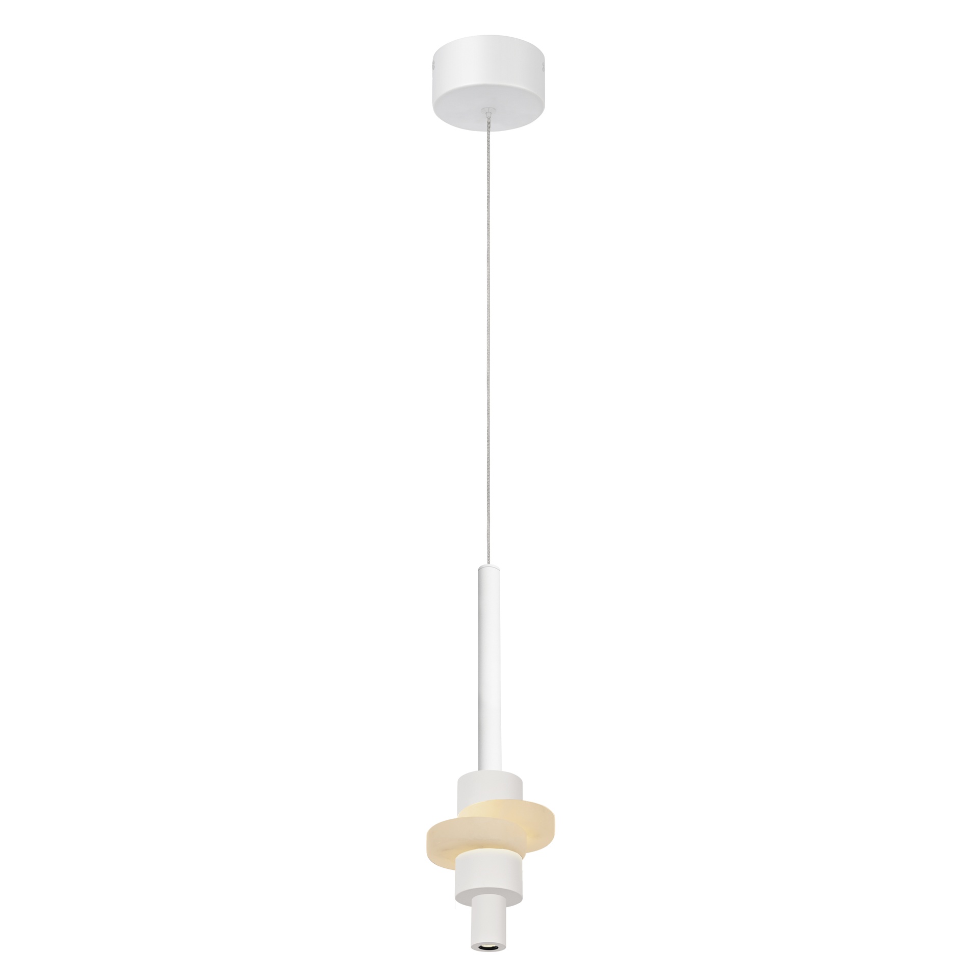 Suspension boule design Betty par Mantra