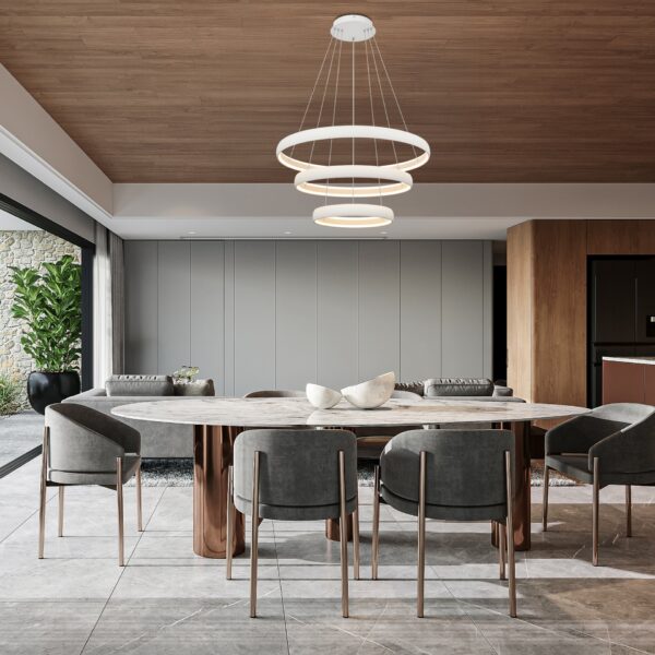 grande suspension flats mantra ambiance