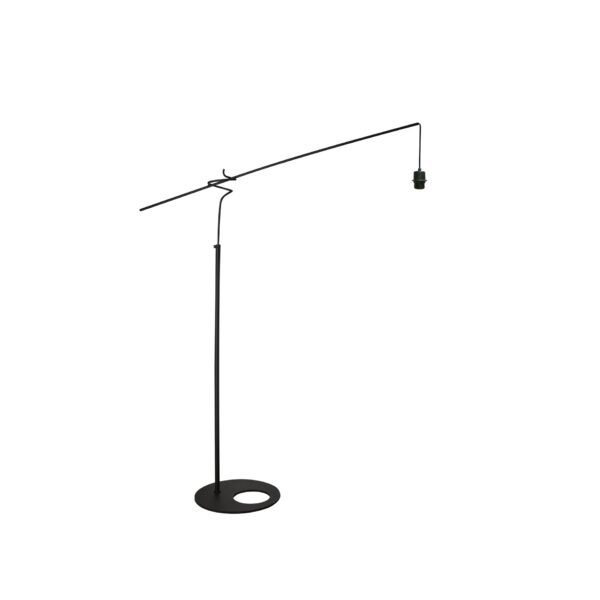 Lampadaire ampoule apparente Ruti par Mantra