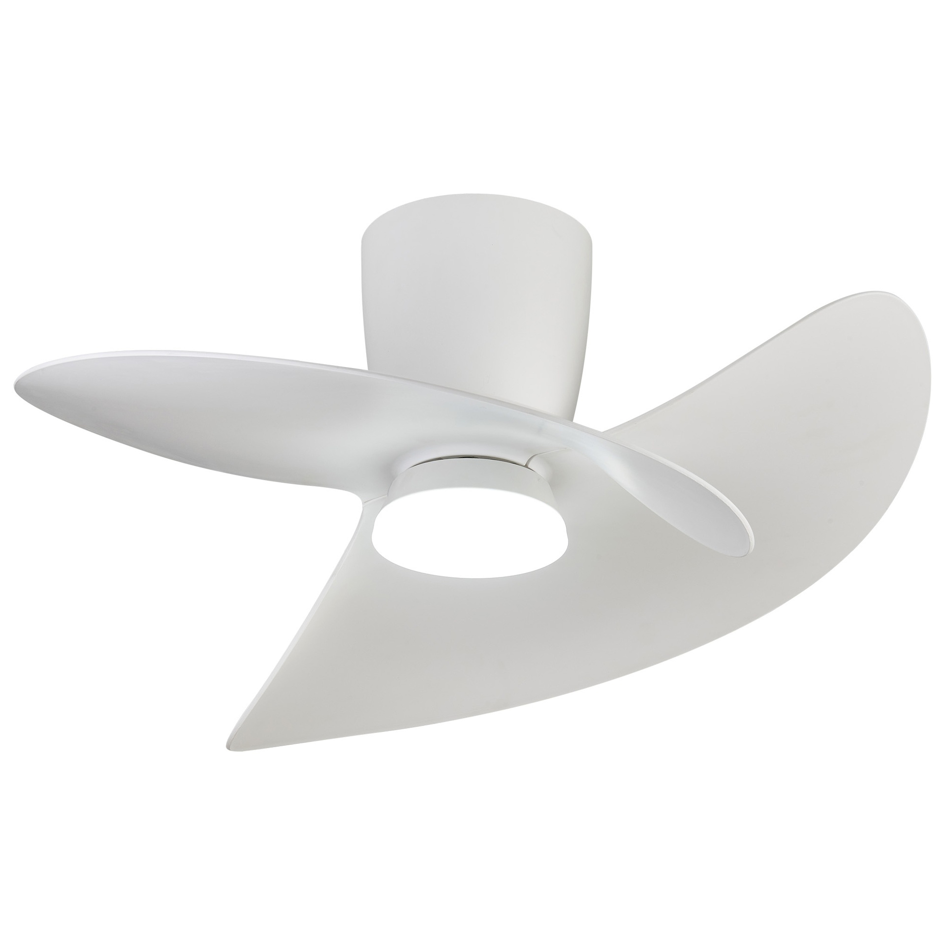 ventilateur plafond avec eclairage ona mantra