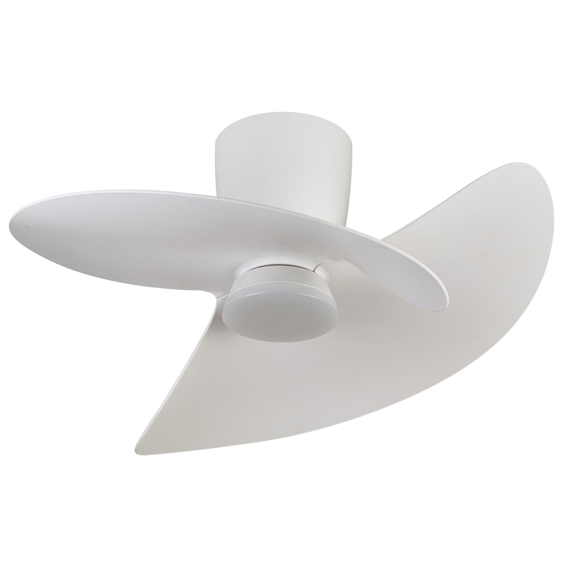 ventilateur plafond avec eclairage ona mantra