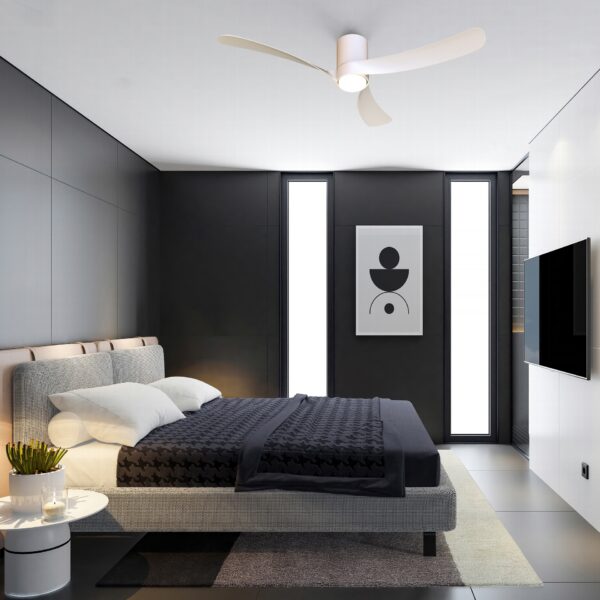 ventilateur plafond nemo ii l mantra