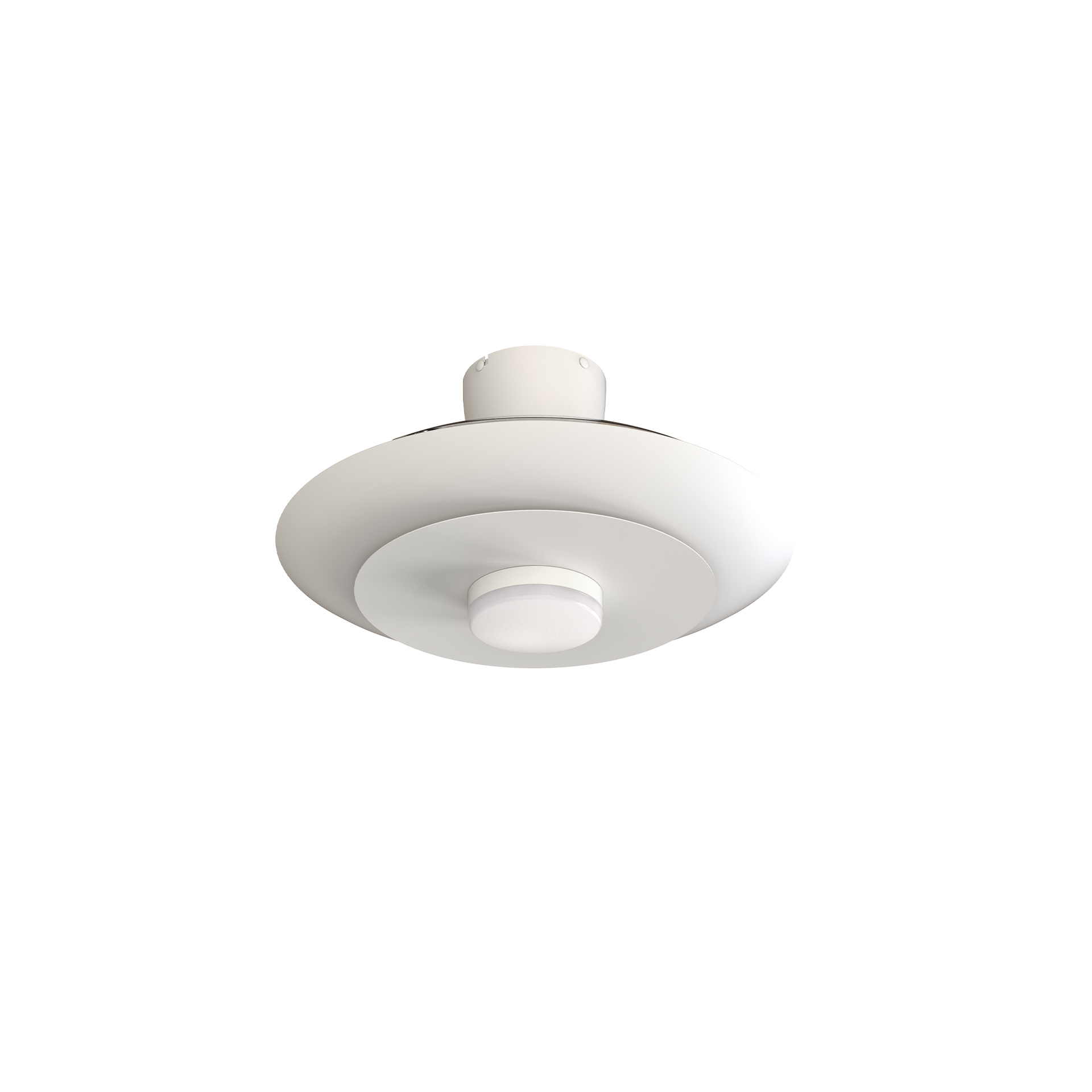 ventilateur plafond avec eclairage kyoto mantra