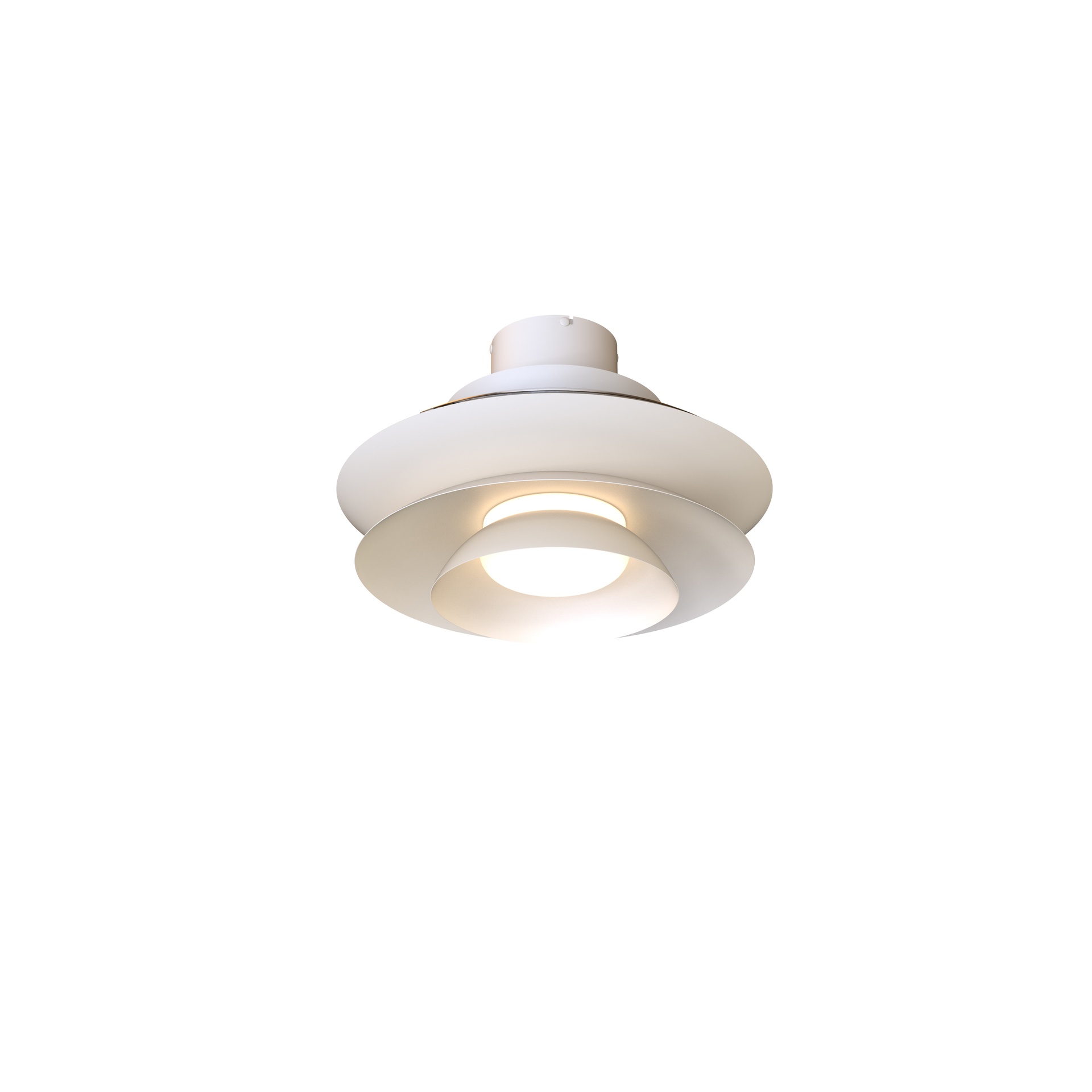 ventilateur plafond avec eclairage aconcagua mantra