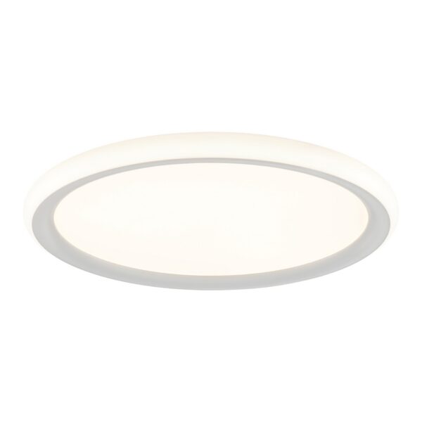 plafonnier led puissant doble