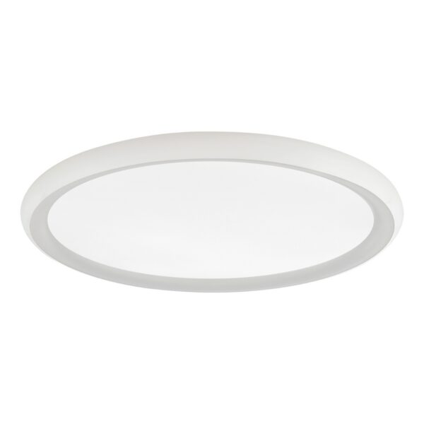 plafonnier led puissant doble 2