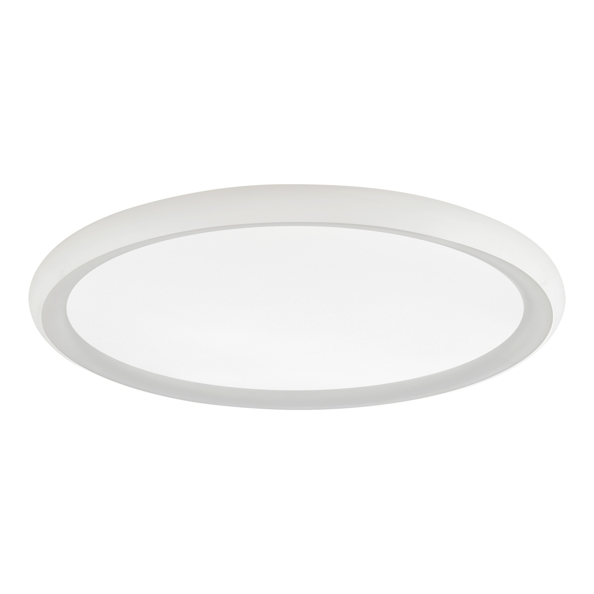 plafonnier led puissant doble 2