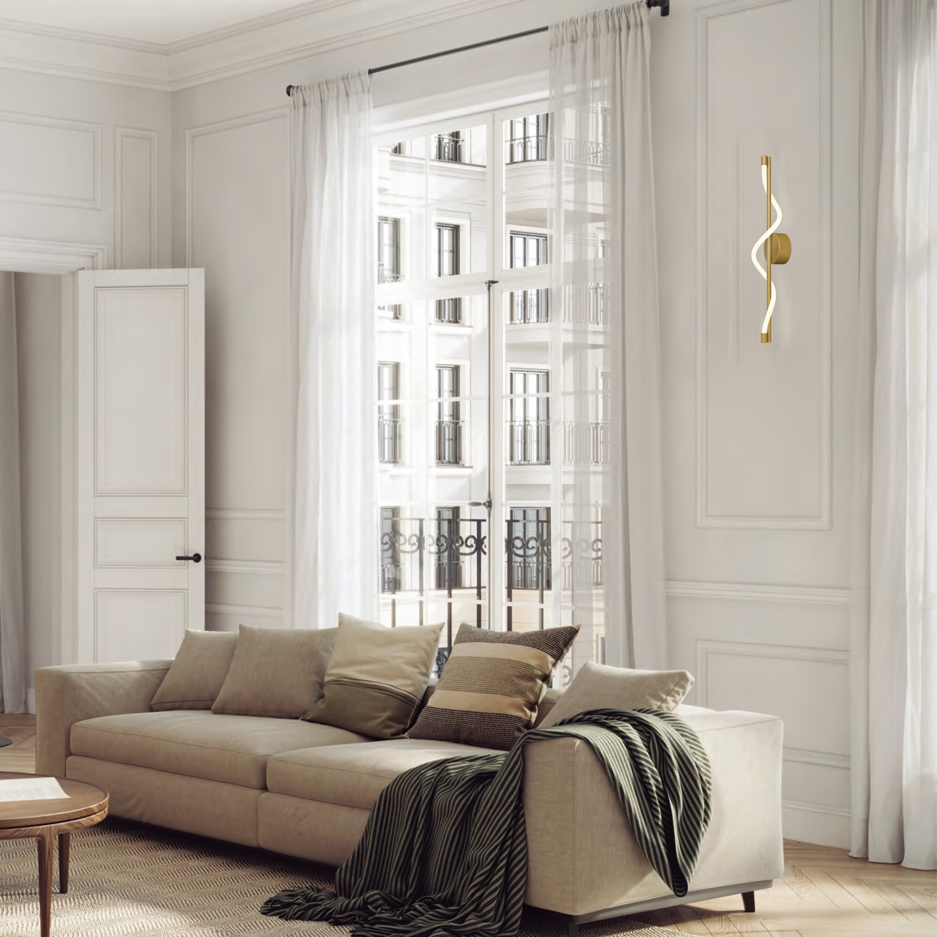 applique fugaz mantra ambiance