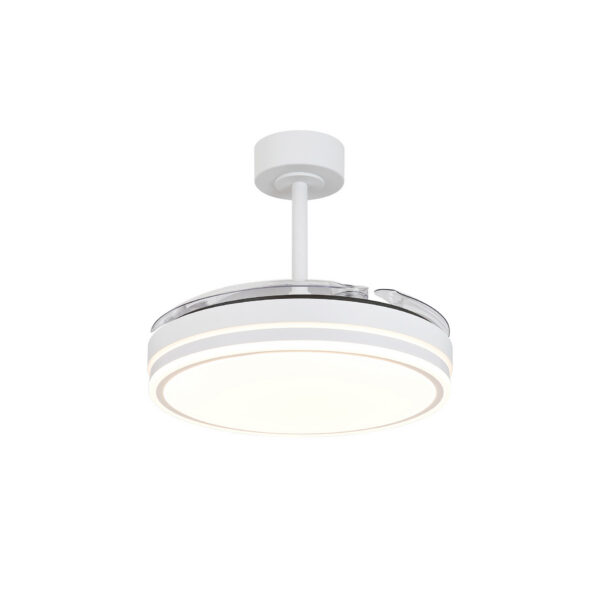 petit ventilateur plafond mantra