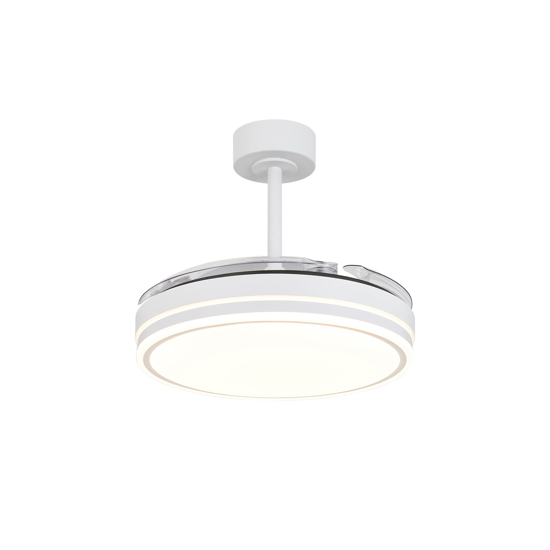 petit ventilateur plafond mantra