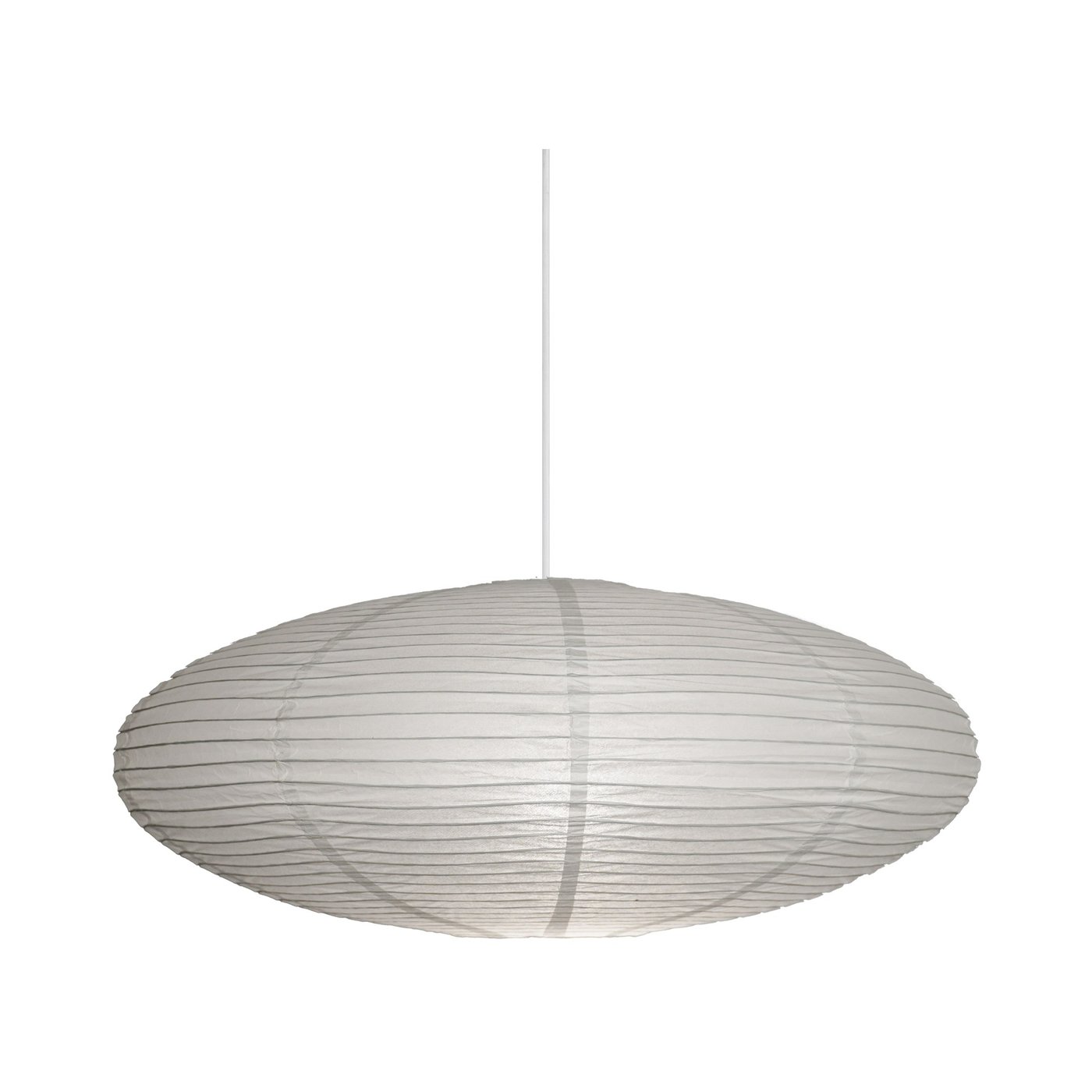 Abat-jour Villo 60 papier blanc Nordlux
