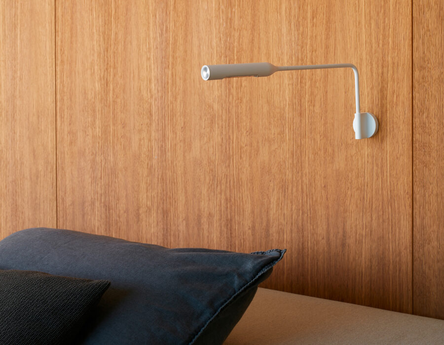 Applique murale Flo Wall Lumina