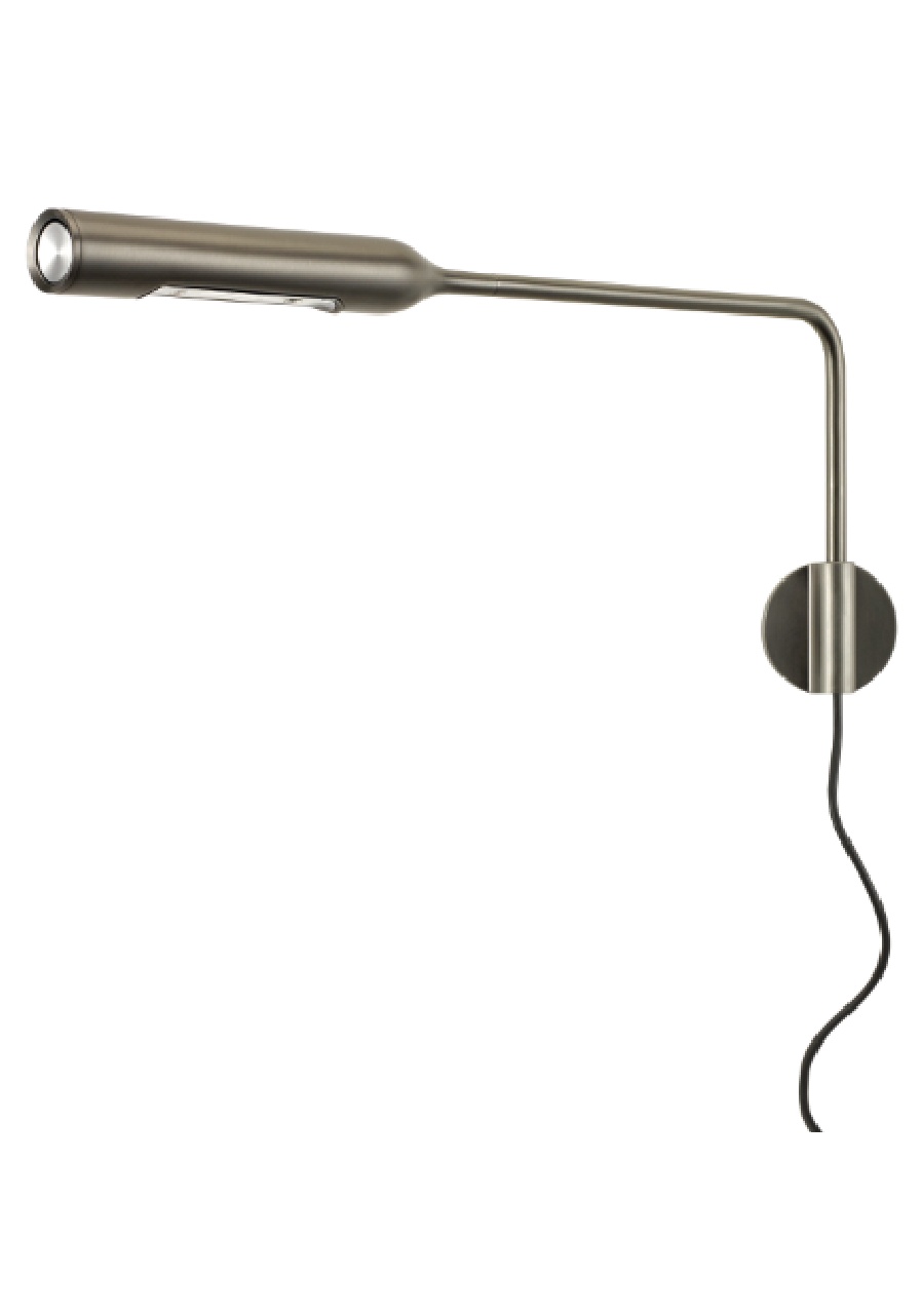 Applique murale Flo Wall Lumina