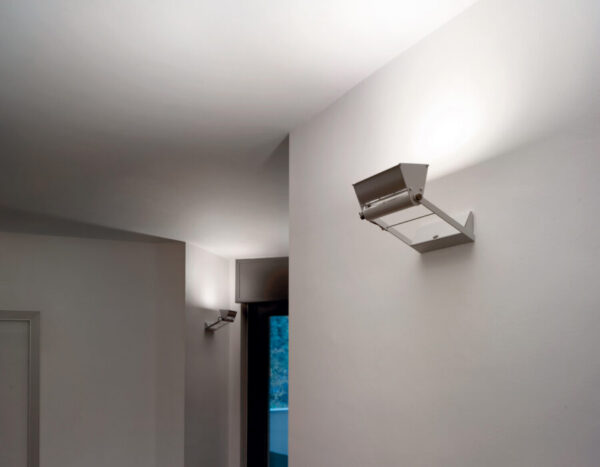 Applique murale Opus Classic Lumina