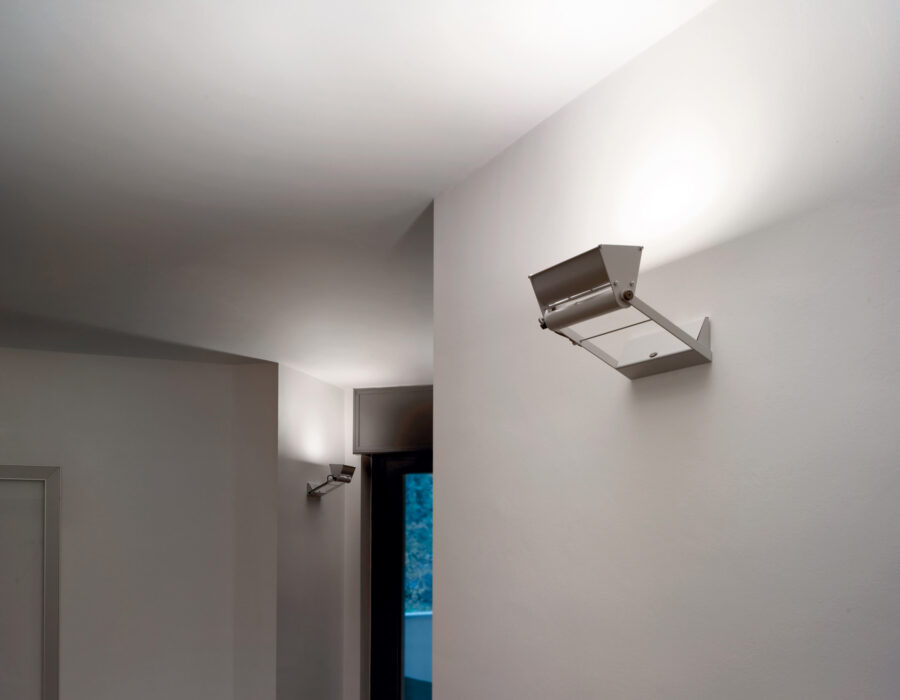 Applique murale Opus Classic Lumina