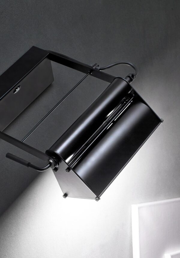 applique murale opus classic lumina