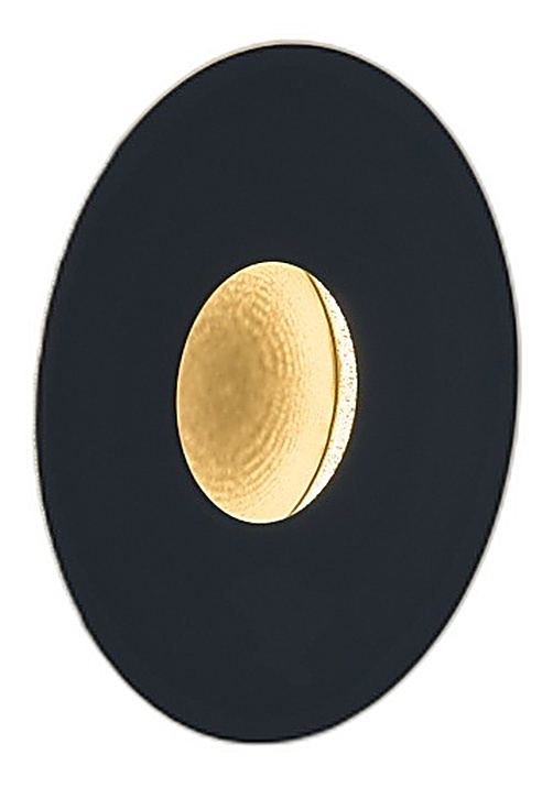 applique murale umbra round a emotional light