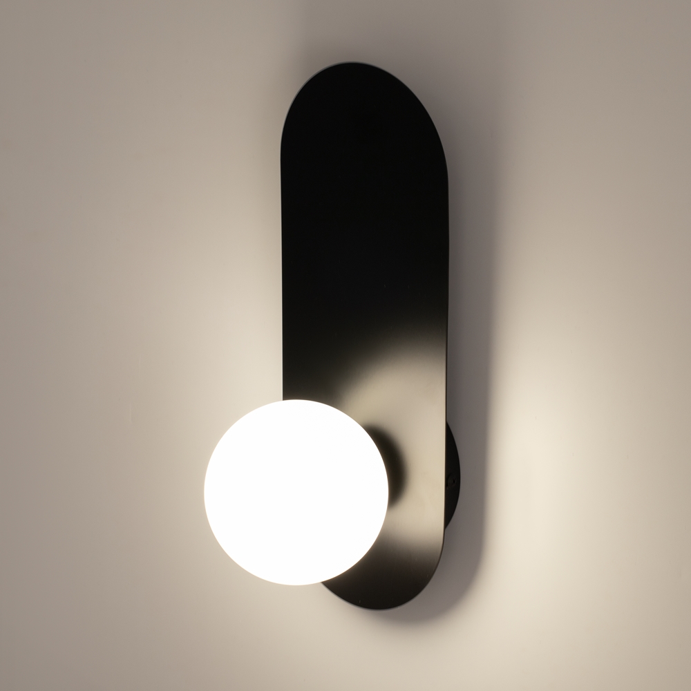 Applique Murale Bao — Hublot Rond Compact applique murale hublot rond compact