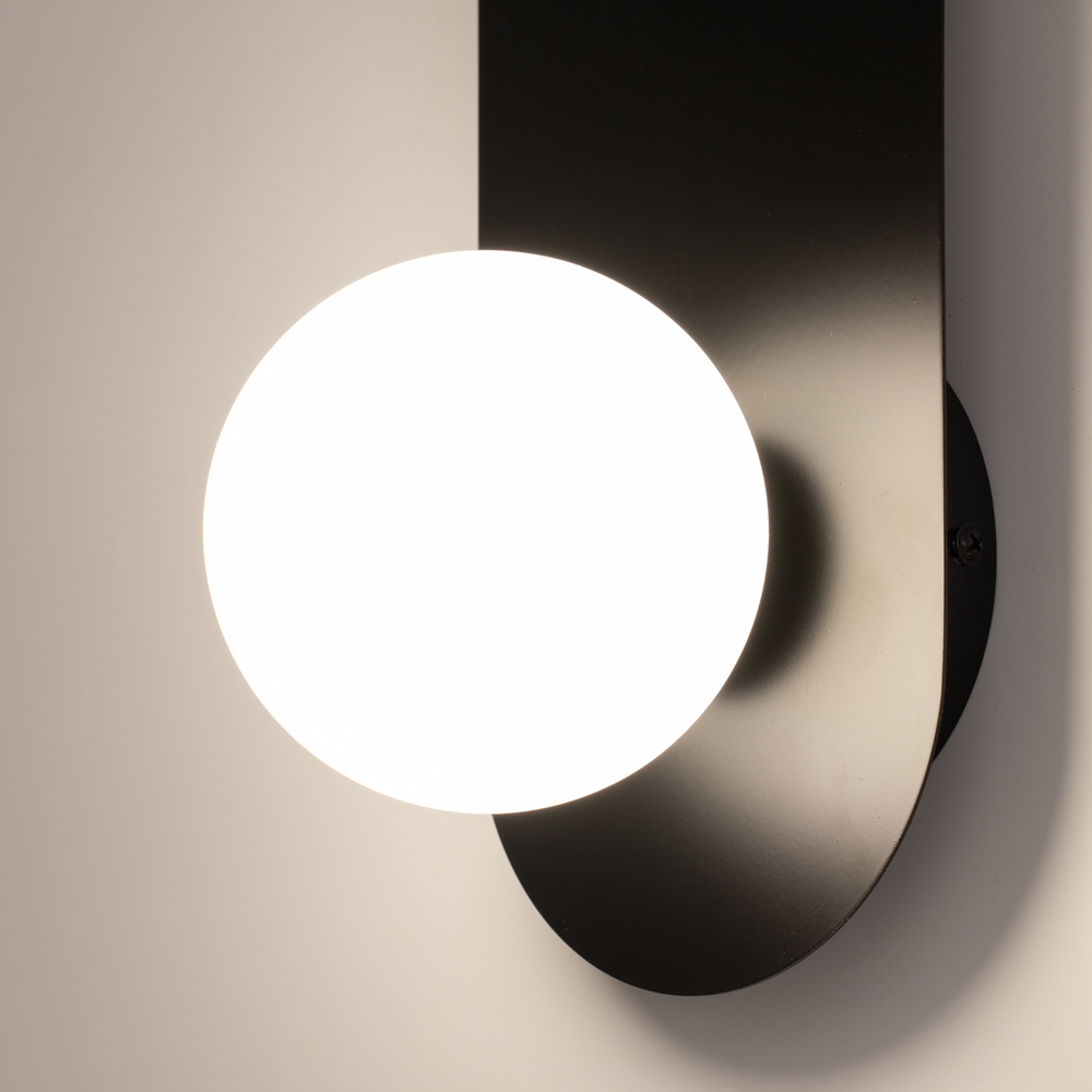 Applique Murale Bao — Hublot Rond Compact applique murale hublot rond compact
