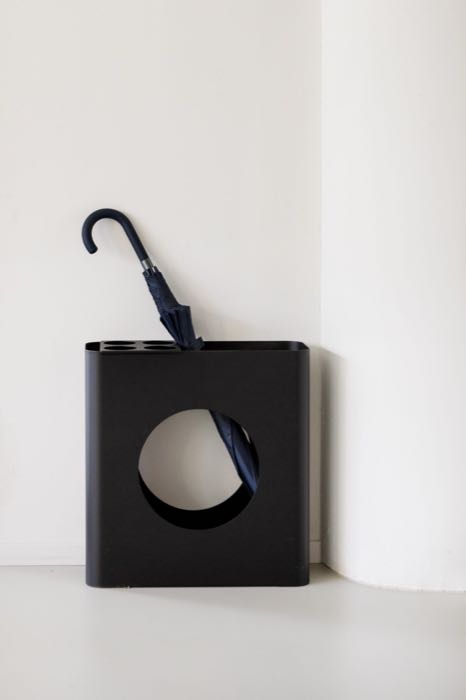 Porte-parapluie design Cascando