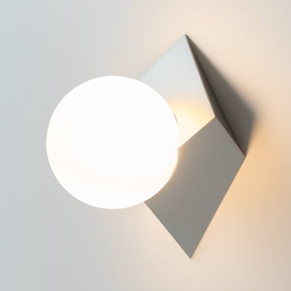 Luminaire Cubeo par Maytoni