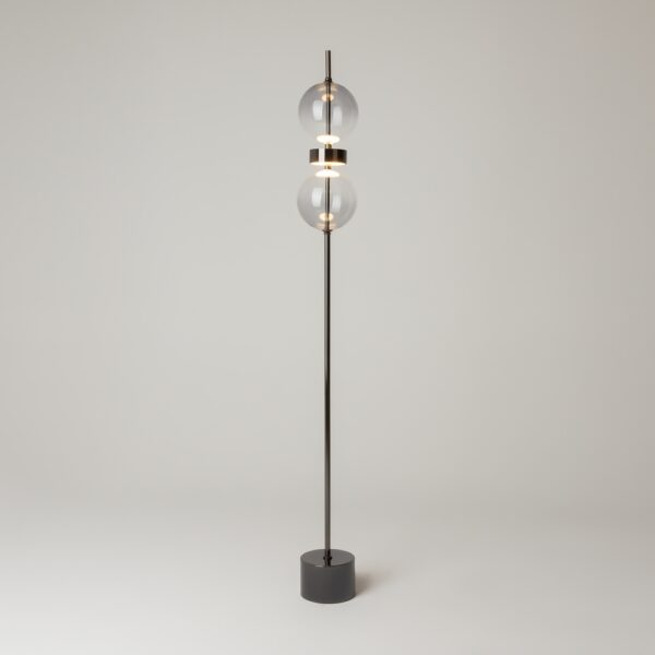 Lampadaire Nuvem par Maytoni